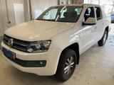 Volkswagen Amarok DoubleCab 4Motion,Navi,AHK, Standheizung - Volkswagen Amarok: Allradantrieb