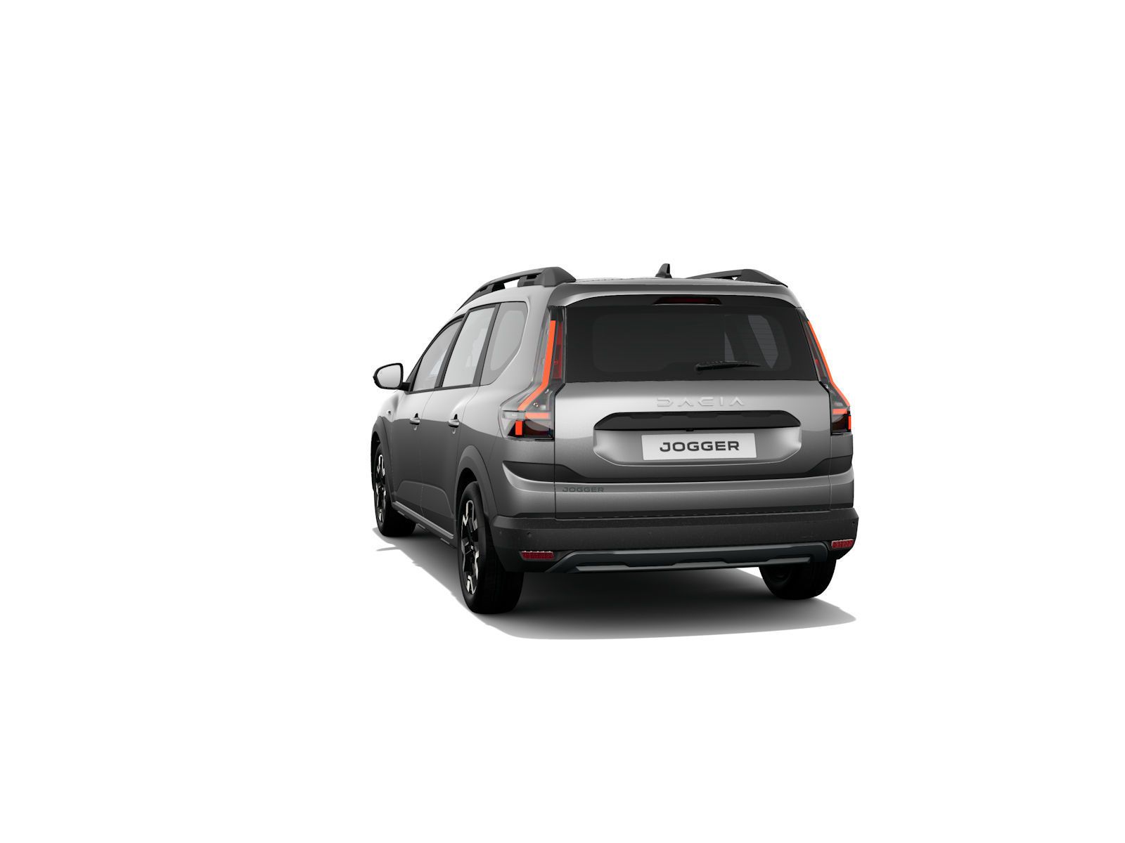Fahrzeugabbildung Dacia Jogger Journey TCe 110 MY26 *Sofort*
