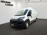 Opel Movano Cargo 3,5t L4H2 2,2 D/Klima/Standheizung/ - Opel Movano l3h2