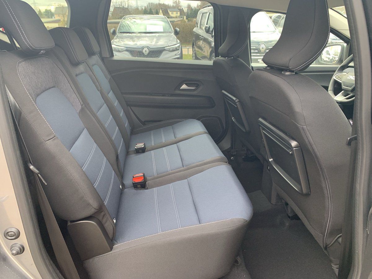 Dacia Jogger - Bild 26