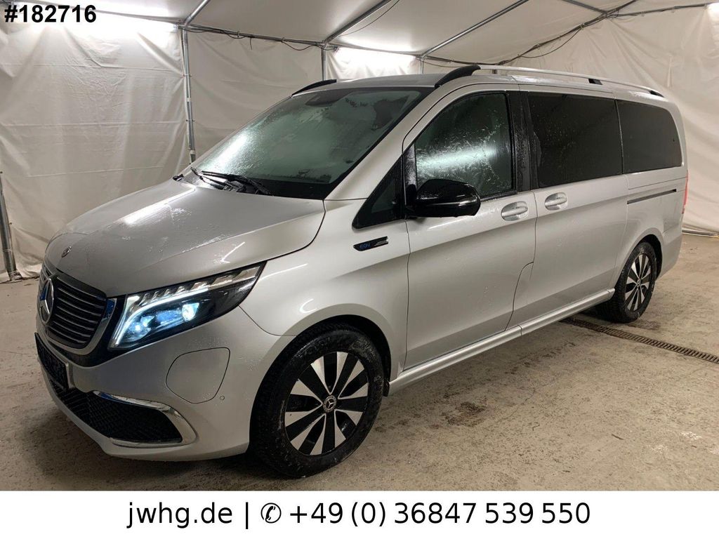 Mercedes-Benz EQV