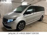 Mercedes-Benz EQV 300 Avantgarde 6 Sitzer ILS-LED|360°|DAB - Mercedes-Benz EQV Gebrauchtwagen