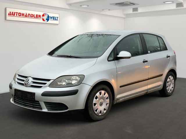 Volkswagen Golf Plus V Trendline 1.6 MPI