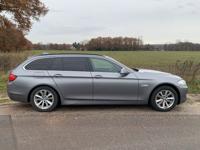 BMW 520 D Kombi