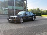 BMW 320is (e30) "Italo-M3" - BMW: Coupe, E30