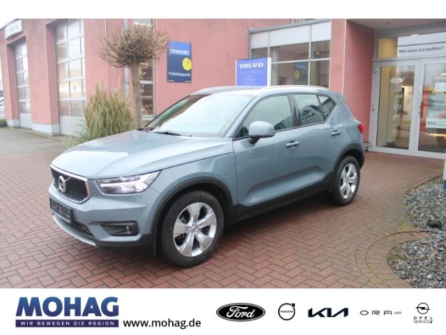 Volvo XC40 T2 Momentum Pro mit Navi,Kamera,PDC,Sitzhei