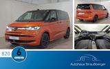 Volkswagen T7 Multivan Edition STHZ RFK IQLED Pano H/K 3-ZK