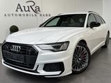Audi A6 Avant 55 TFSI e Qu S-Line NAV+LED+ACC+KAMERA - Audi A6 mit Hybrid-Antrieb