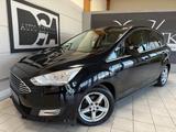 Ford C-Max Titanium/Sitzheizung/Klimaaut./PDC Vo-Hi/ - Ford C-Max mit Diesel-Antrieb