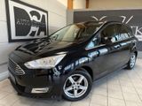Ford C-Max Titanium/Sitzheizung/Klimaaut./PDC Vo-Hi/ - Ford C-Max aus 2017