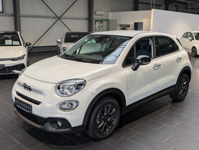 Fiat 500X 1.0 FireFly Turbo 4x2 S&S Club Navi 1.Hand