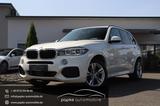 BMW X5 xDrive 30d M Sport-Paket +AHK+PANO+LED+HEAD-U - BMW X5: Weiß