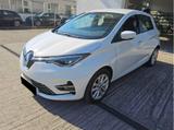 Renault Zoe Evolution Techno Winter Komfort Safety LED - Renault ZOE in Wuppertal