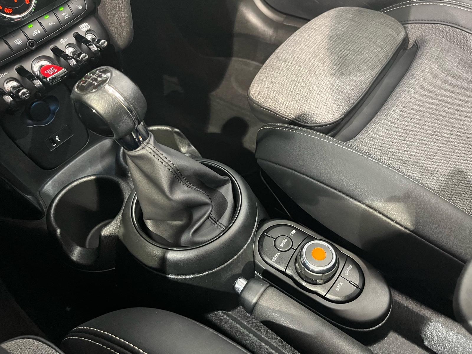 MINI Cooper S ClassicTrim/DAB/Klimaautomatik