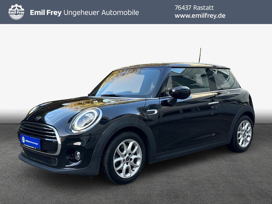 MINI Cooper 2020