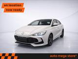 MG3 1.5 ICE Comfort LED/Kamera/Tempomat/Carplay