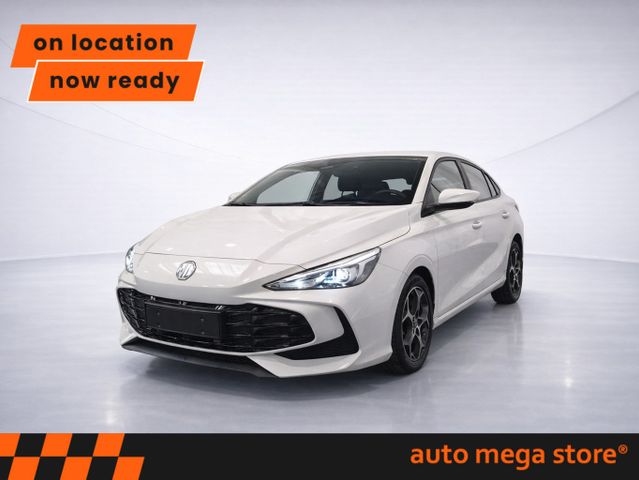MG MG3