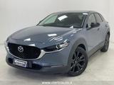 Andere Mazda CX-30 2.0L e-Skyactiv-G M Hybrid 2WD Homur - Andere: Grau