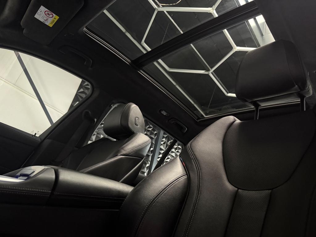 BMW X7 M50i xDrive V8, Foto 44 von 49