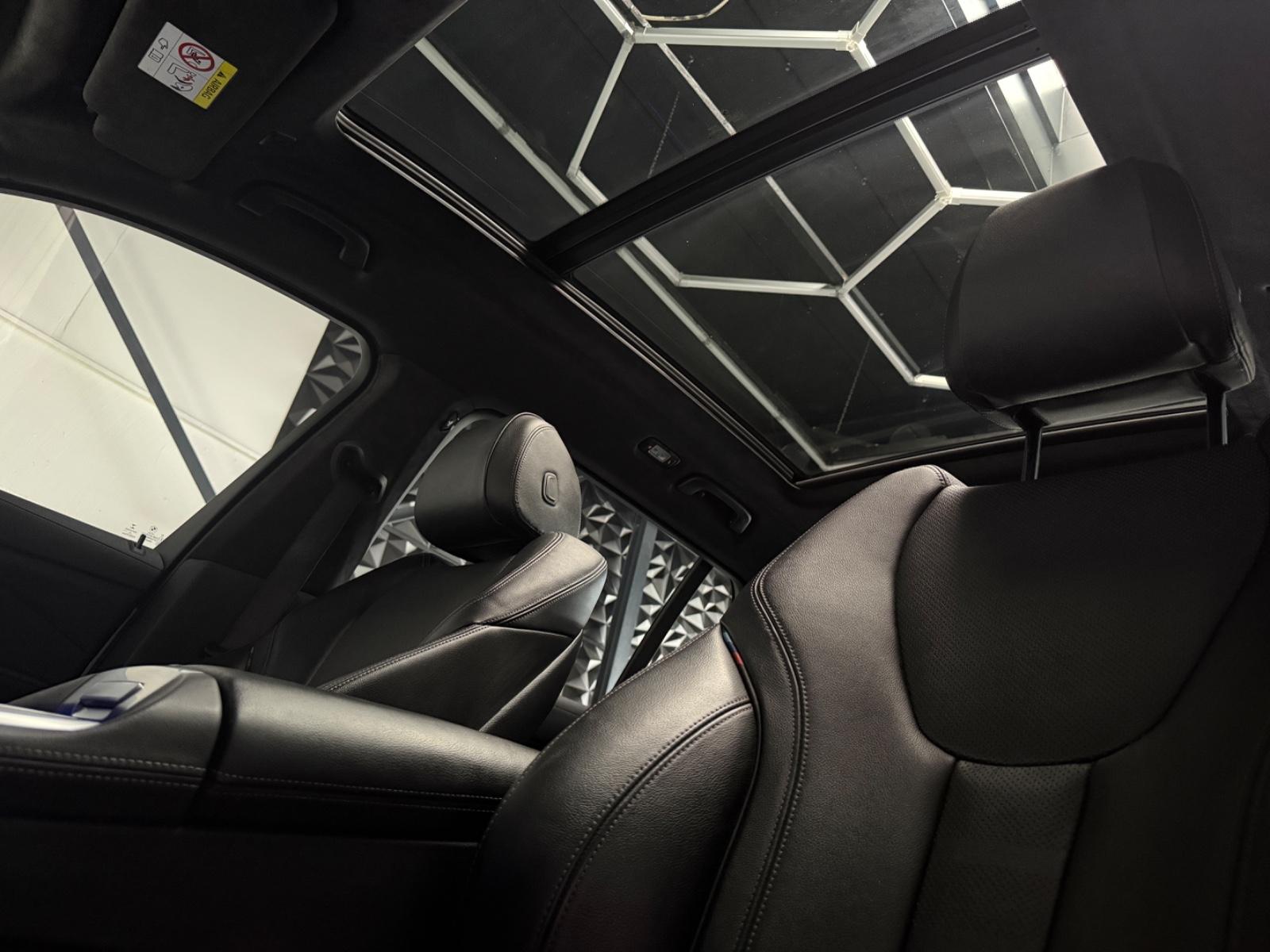 BMW X7 M50i xDrive V8 2.HD*PANO*ACC*HEAD-UP*H/K*LUF
