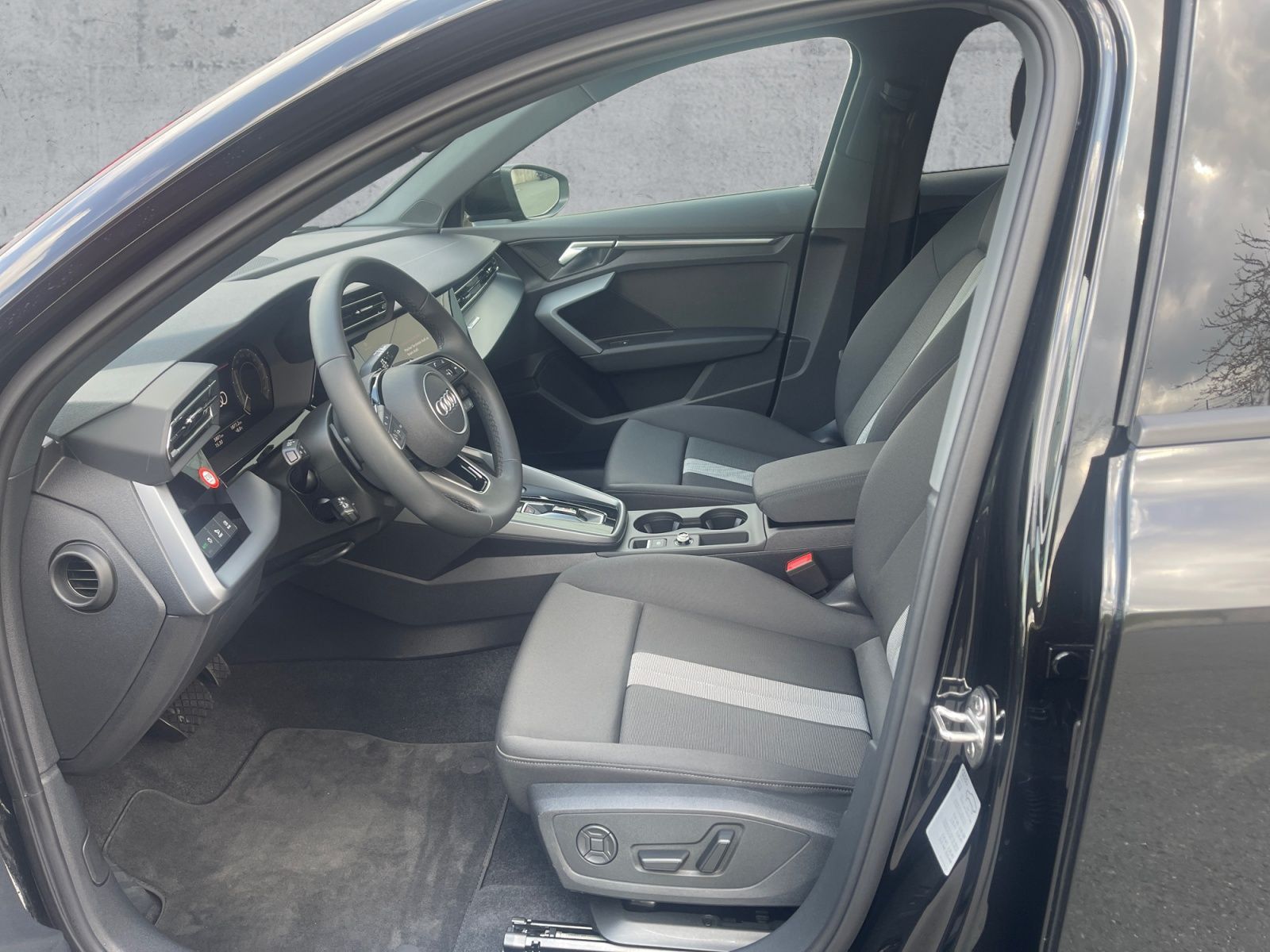 Audi A3 - Bild 12