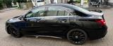 Mercedes-Benz CLA 200 d Coupé AMG Line / K... - Mercedes-Benz CLA 200 Gebrauchtwagen in Hamburg