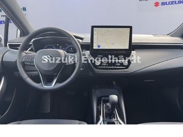 Suzuki Swace 1.8 HYBRID CVT Comfort+