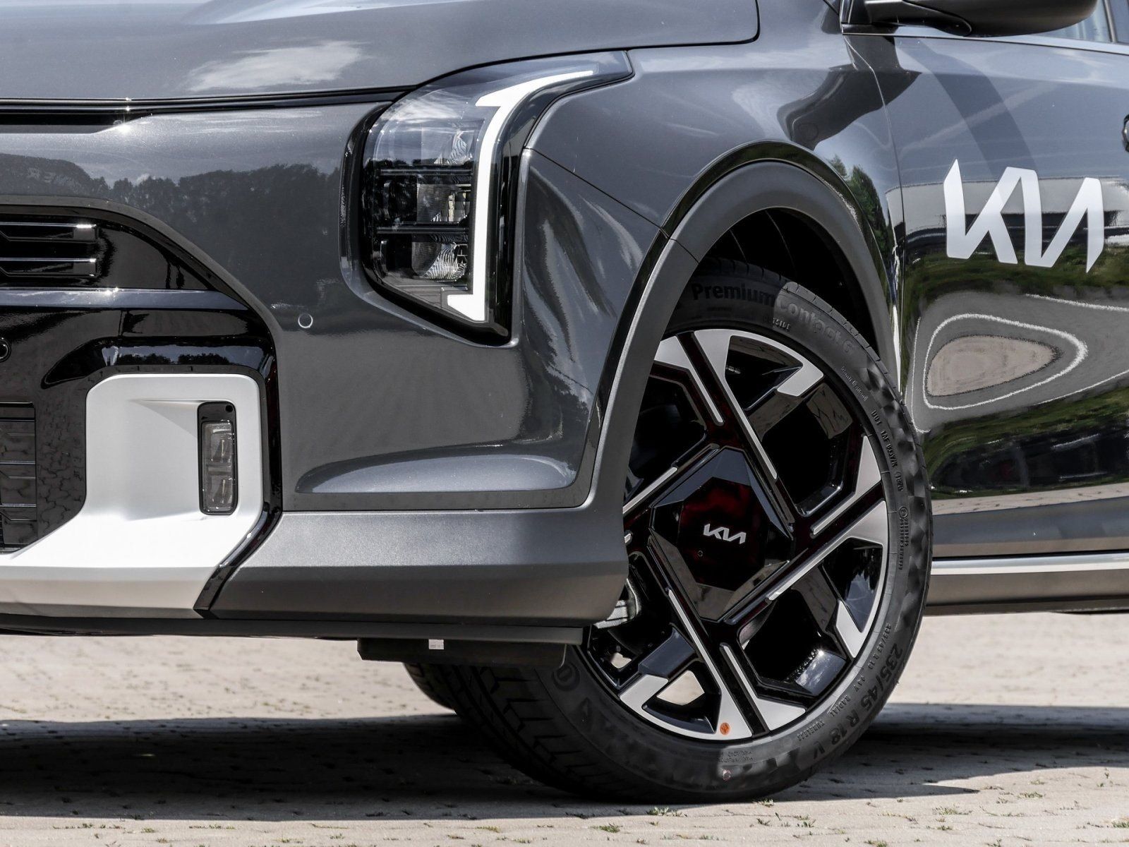 Kia XCeed - Bild 5