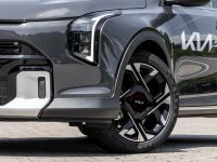 Kia XCeed - Vorschau Bild 5