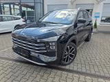 JAC JS8pro*7Sitz*Panoda*Automat*12,3ZollDisplay - JAC Gebrauchtwagen