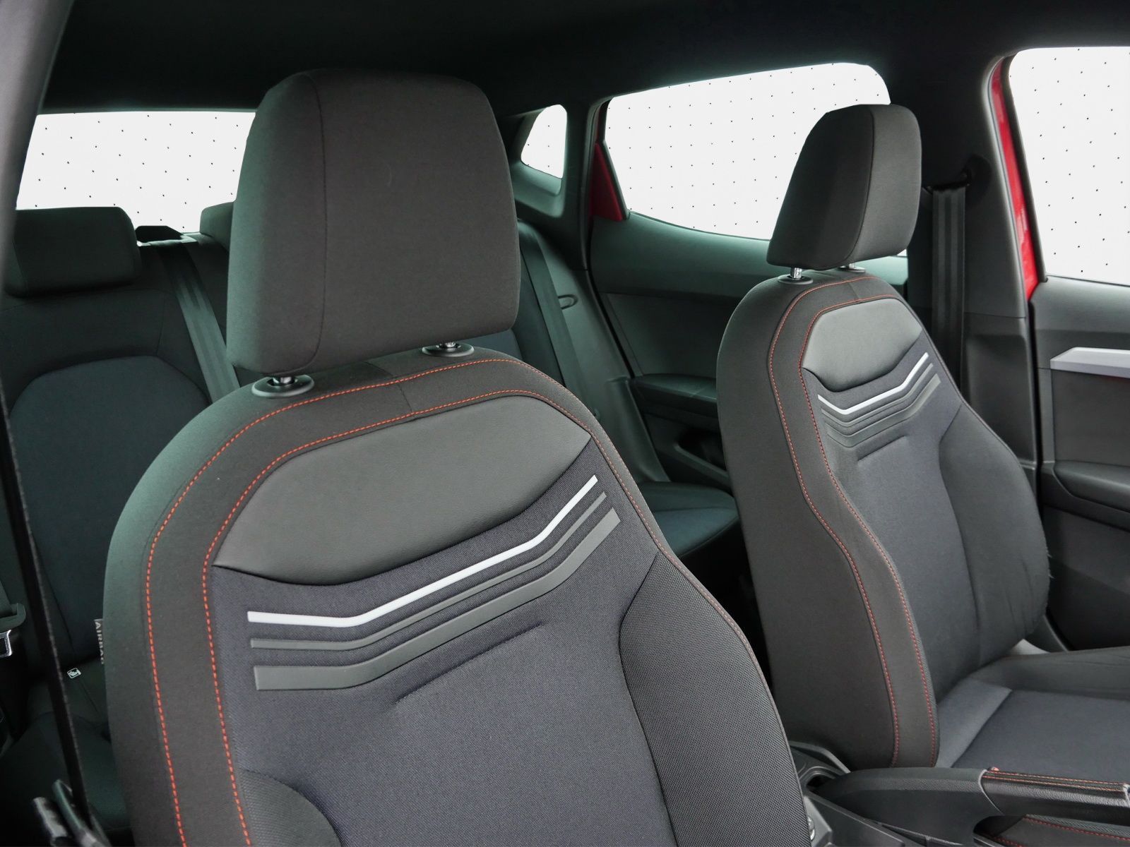 Seat Ibiza - Bild 10