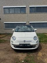 Fiat 500 Lounge - Fiat 500