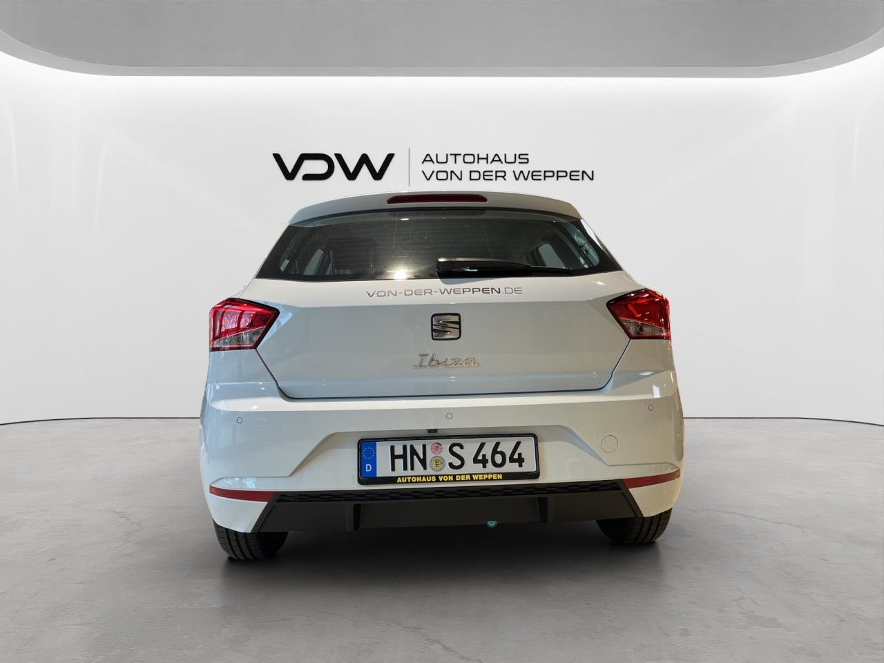 Seat Ibiza - Bild 5