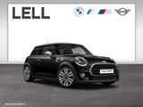 MINI Cooper 3-Türer Seven Navi Tempomat Klimaaut. - MINI MINI: Seven