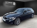 BMW 320 d xD Pano*STHZG*AHK*Kamera*ACC*Leder*LED - BMW 3er Reihe mit Diesel-Antrieb: Kombi, Automatik