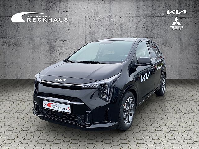 Kia PICANTO PE2 1.2 MT SPIRIT Klima Navi