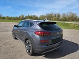 Hyundai TUCSON 1.6 T-GDI Premium 4WD DCT Premium - Hyundai TUCSON in Karlsruhe