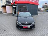 Skoda Fabia Ambition/Bluetooth/USB/PDC/Tempomat/Navi - Skoda Fabia Ambition mit Benzin-Antrieb