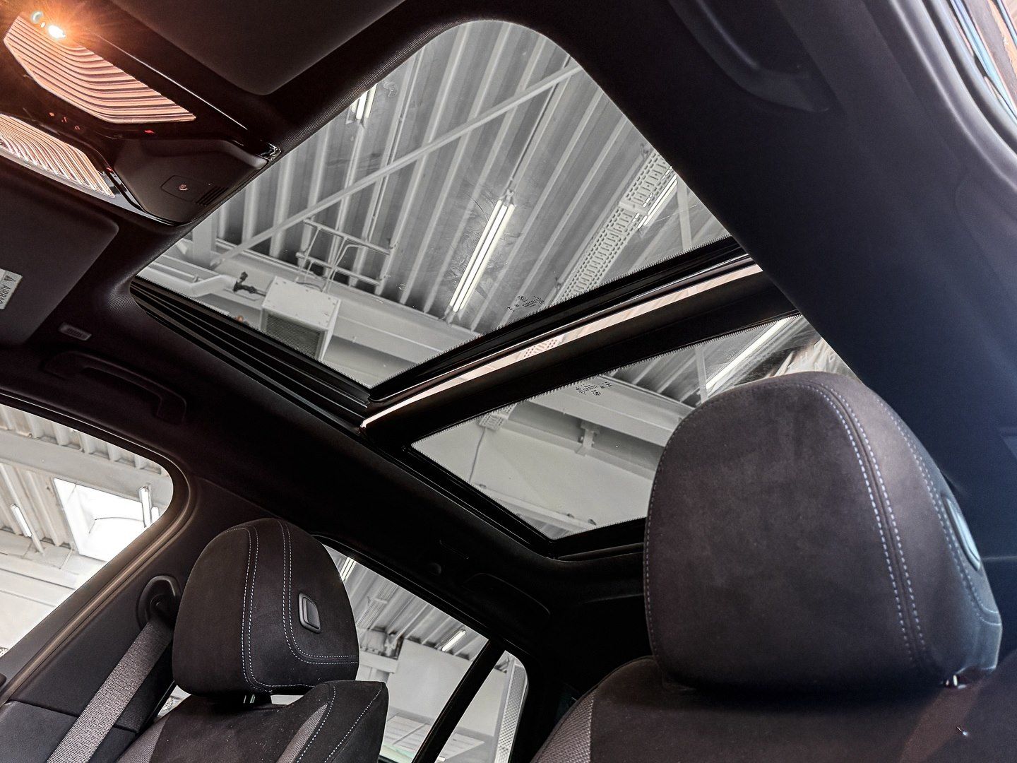 BMW 318 - Bild 17