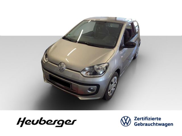 Volkswagen move up! 1.0, Klima, ZV