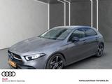 Mercedes-Benz A 200 AMG Line *AHK*GRA*NAV*LED*SHZ* - Mercedes-Benz A 200 Gebrauchtwagen in Berlin