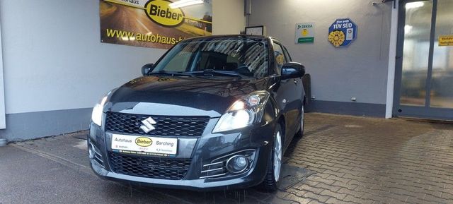 Suzuki Swift 1.6 Sport mit GARANTIE