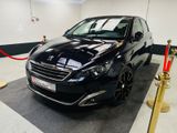 Peugeot 308 Allure DENON - TÜV&SERVICE - Peugeot 308 mit Diesel-Antrieb: Limousine