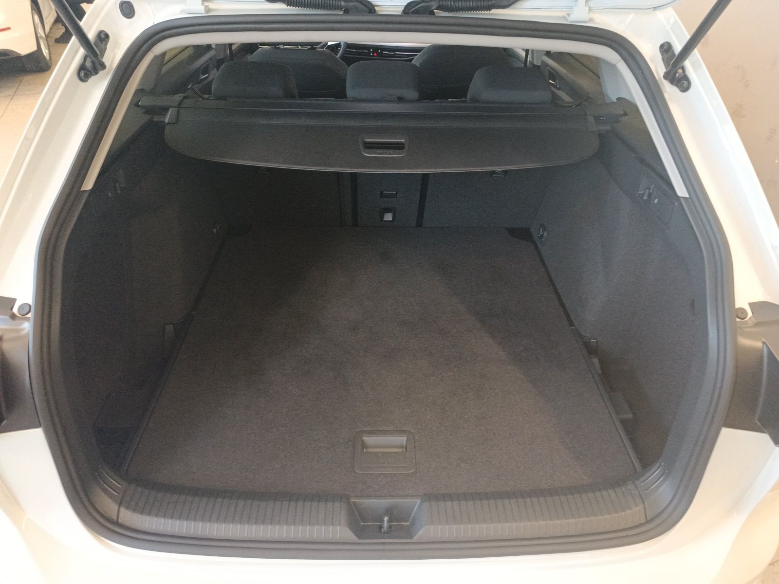 Volkswagen Golf - Bild 19