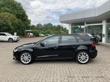 Audi A3 Sportback 30 1.0 TFSI sport PDC Soundsystem S - Audi A3: Schwarz, Sportback