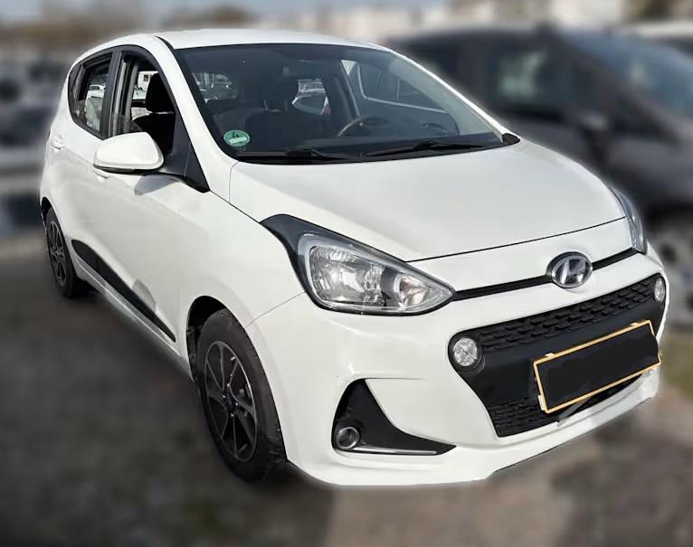 Hyundai i10 Style