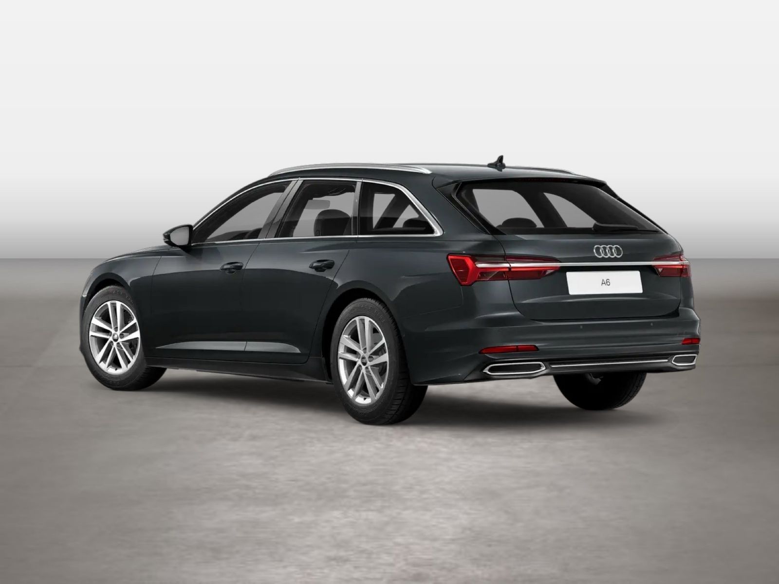 Audi A6 Avant 35 TDI S tronic sport 3xKlima ACC AUT imagem 2