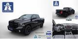 Dodge RAM 1500 5.7 V8 HEMI 4x4 PRINSGAS DEUTSCHES FZG  - Dodge RAM: D150