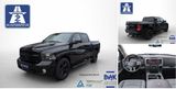 Dodge RAM 1500 5.7 V8 HEMI 4x4 PRINSGAS DEUTSCHES FZG  - Dodge RAM: D150