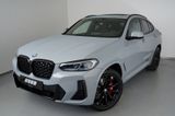 BMW X4 xDrive30d AKTION! UPE € 97330 - BMW X4 mit Diesel-Antrieb: Geländewagen, 30d